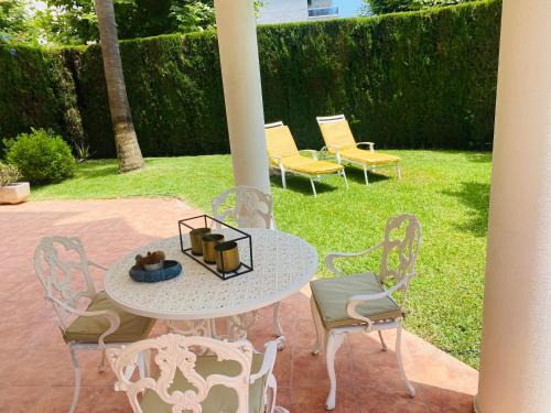El Albir Apartment | Soleado Albir
