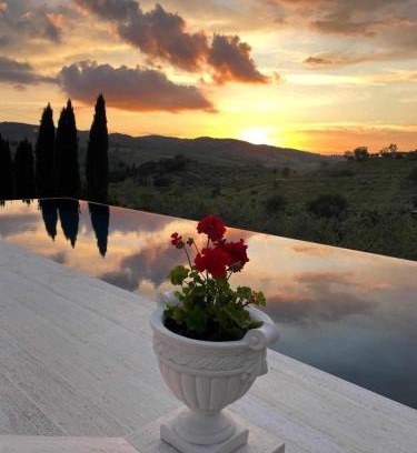 Greve in Chianti Bed & Breakfast | Soleevino B&B - Exclusively for Adults