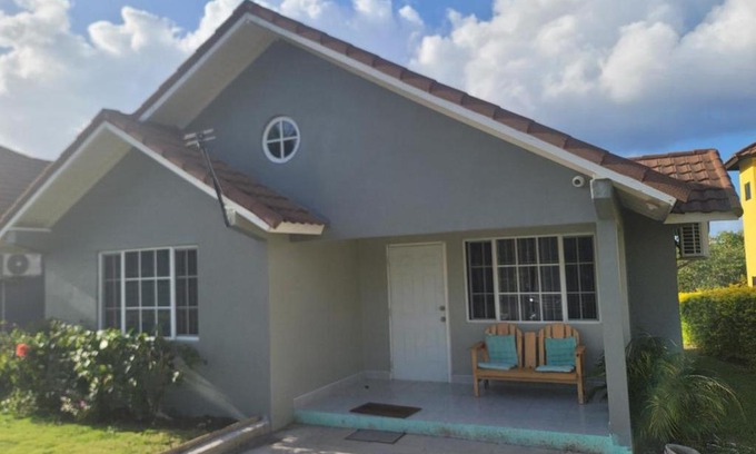 St. Ann's Bay House | Soleil Debra's Place Lot 147