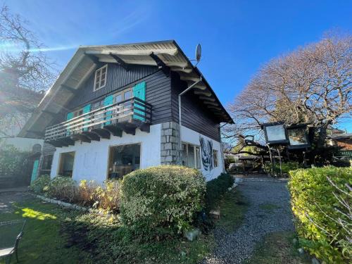 Pucon Hostel | Soley Hostel