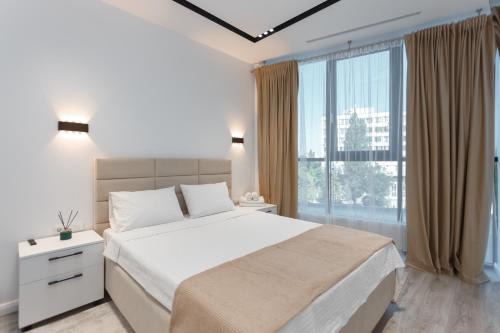 Calarasi Apartment | Solomon Dendrarium Height II