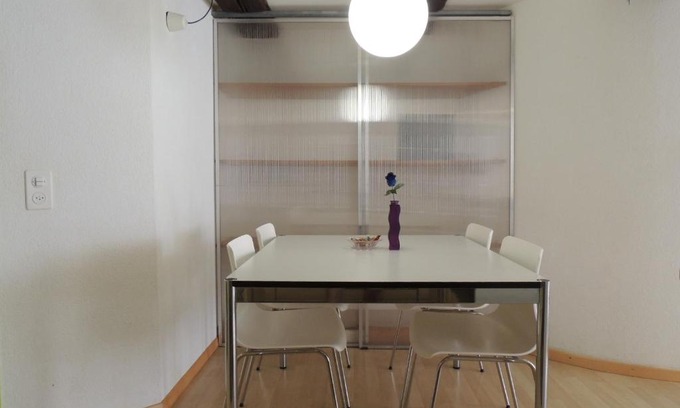 Solothurn Apartment | Solothurn