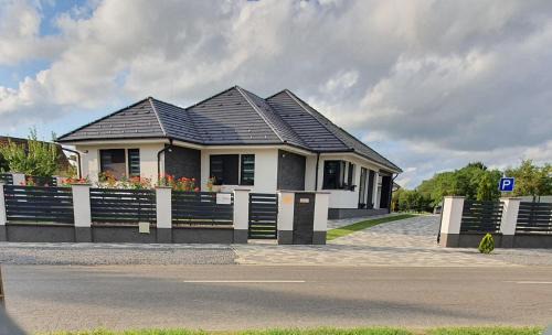 Vamosatya Apartment | Solymos Apartmanház