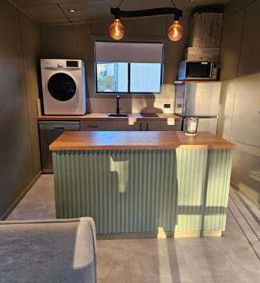 D'Aguilar Apartment | Soma & Soil - Tranquil Escape