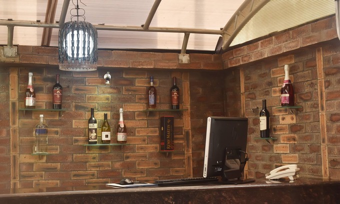 Surulere Hotel | Somerset Suites