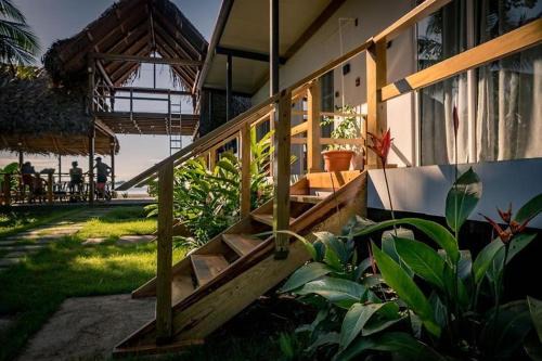 Big Creek Hotel | Somewhere