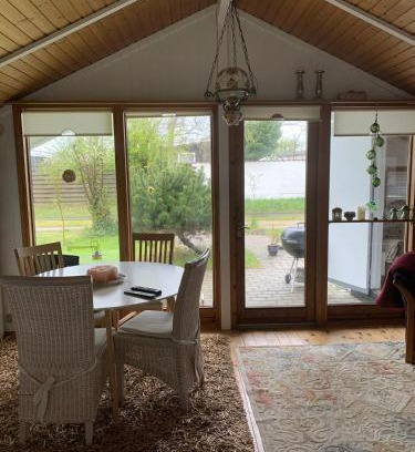 Venemose House | sommerhuset