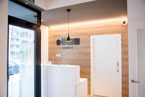 Zarautz House | Somn Hipsuites Zarautz