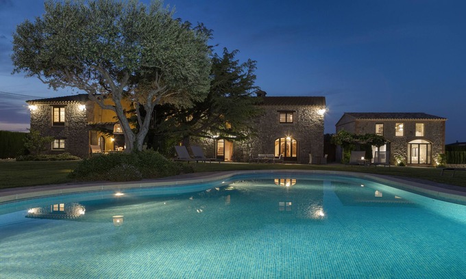 Torroella de Fluvia House | Somnis de l'Empordà