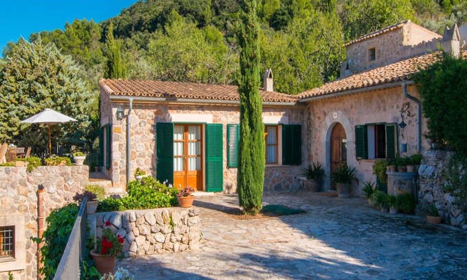 Valldemossa House | Son Beltran villa with Pool
