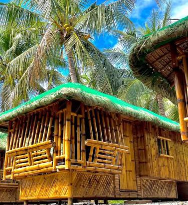 Anilao Other | Son Francisco Campsite and Beach Resort