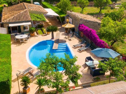 Selva Villa | Son macia