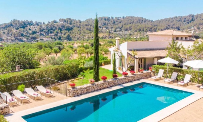 Selva House | Son Maguet by Interhome