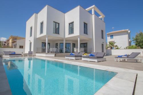 Son Serra de Marina Villa | Son Serra de Marina 193045