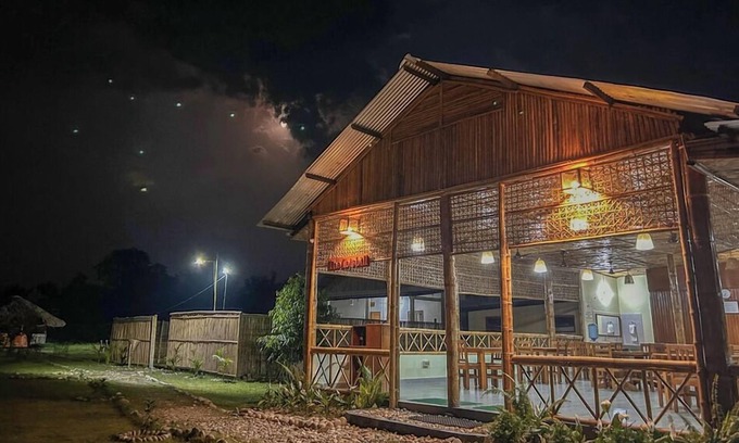 Balipara Hotel | Sonai Nameri