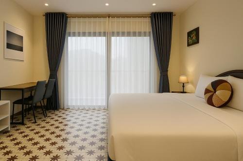 Van Don Apartment | Sonasea Vân Đồn - Centraltique Seaside