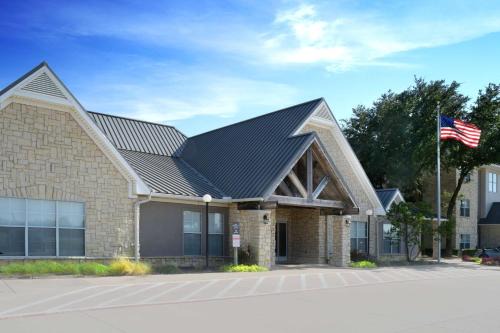 Fossil Creek Hotel | Sonesta ES Suites Fort Worth Fossil Creek