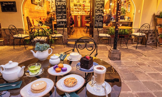 Yucay Hotel | Sonesta Hotel Yucay -Valle Sagrado