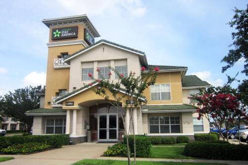 Stafford Hotel | Sonesta Simply Suites Stafford