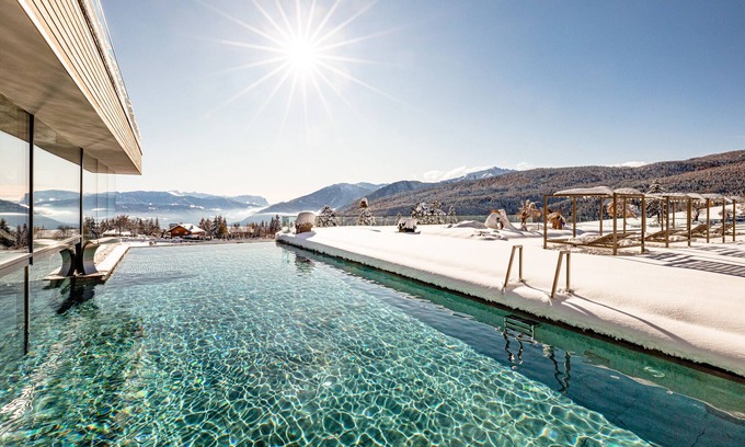 Maranza Hotel | SONNENBERG | Panorama Dolomites Wellbeing