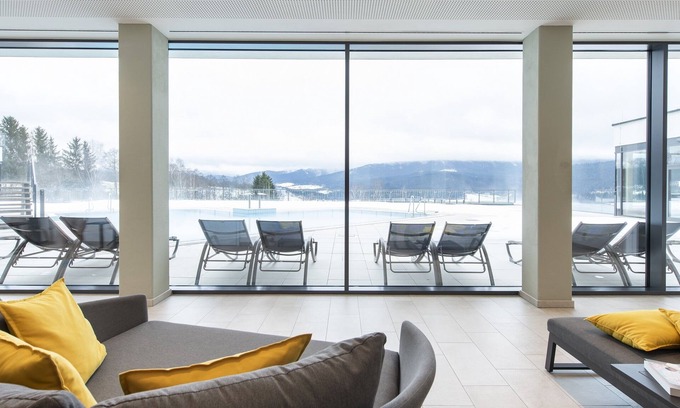 Lam Hotel | Sonnenhof Resort