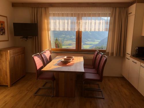 Matrei in Osttirol Apartment | Sonnseitn Klaunz27