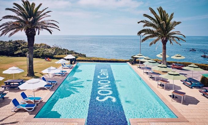 Pyoseon Resort | Sono Calm Jeju