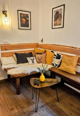 Bovec Apartment | Sontis Home
