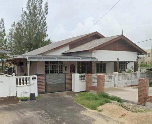 Dungun House | Soora Stay Dungun