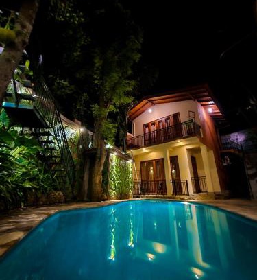 Gurudeniya Resort | Sooriya Resort Kandy