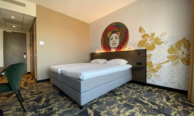Emmen Hotel | Soothing Stay Close to Sleenerzand Nature Reserve, Emmen Center & Local Hotspots