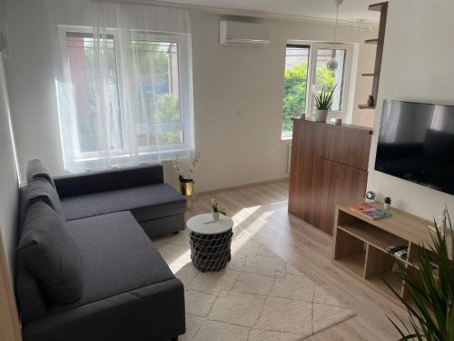 Szeged Apartment | Sophie Apartman Szeged