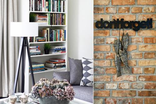 Karlikowo Apartment | Sopot Beach House