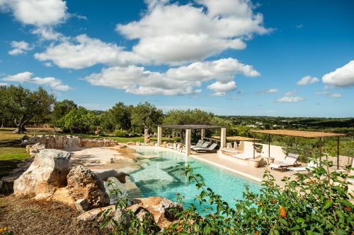 Ostuni House | Sopra i Sassi - Villa & Trulli