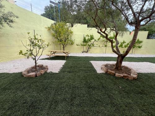 Cala Gonone Apartment | Sopramare