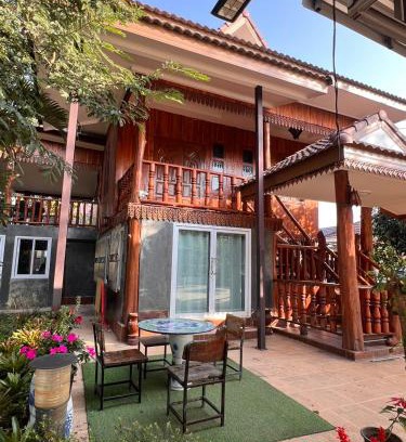 Chiang Rai House | Sor Boutique Resort Chiangrai