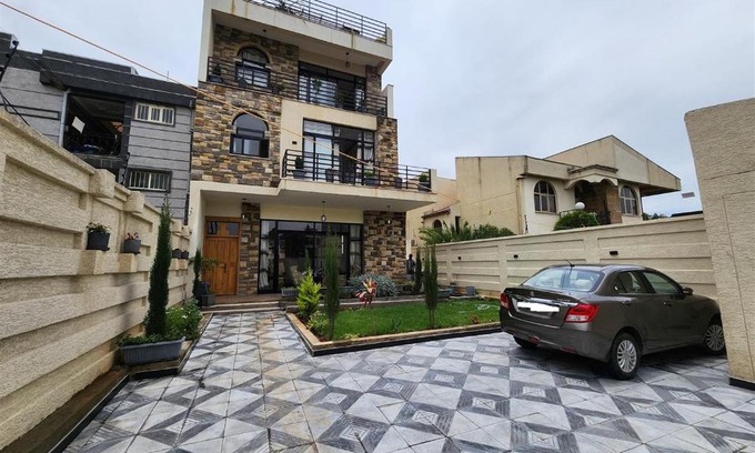 Bole House | Sora Addis BnB