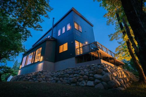 Zao House | SORA - Zao Sansuien Gaia Resort - Vacation STAY 54039v