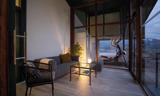 Onati Hotel | Soraluze Hotela