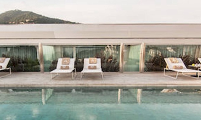 Vilassar de Dalt Hotel | Sorli Emocions