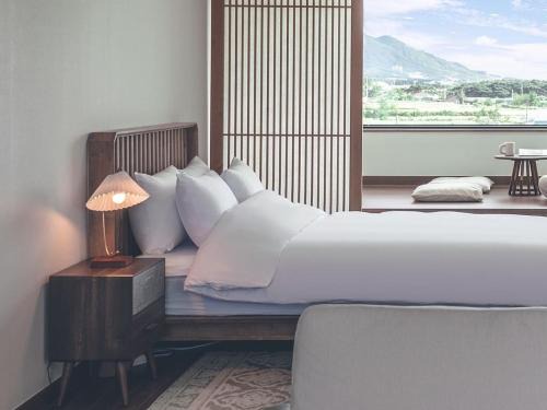 Gyeongju House | Sorok Stay Gamseung Sookso