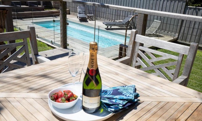 Sorrento House | Sorrento Beach House - Perfect spot and NEW pool
