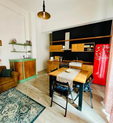 Vittoria Apartment | Sorti GuestHouse