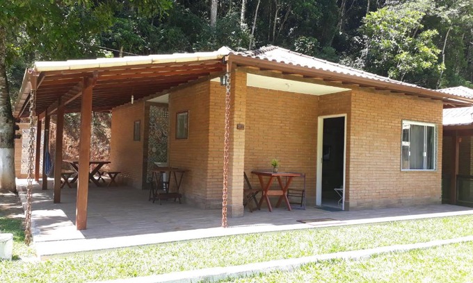 Macae House | Sossego no Sana