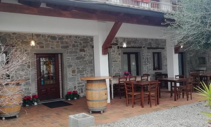 Nimis Hotel | SOT LA MONT - TORLANO NIMIS (UD)