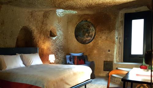 Urgup Hotel | SOTA Cappadocia