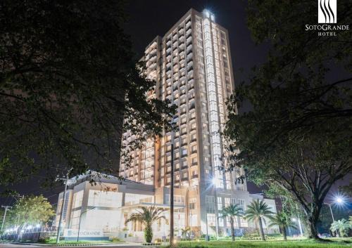 Davao Hotel | Sotogrande Davao Hotel