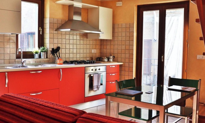 Rocca San Giovanni Apartment | Sotto al Portico - YourPlace Abruzzo