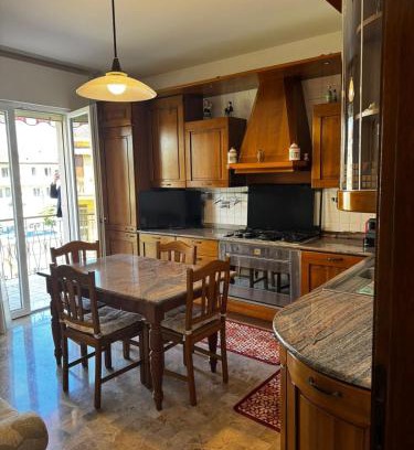 Sottomarina Apartment | Sottomarina beach - Free parking a few steps from the sea