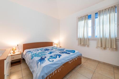 Calasetta House | Sottotorre 3